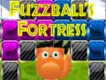 Peli Fuzzball's Fortress