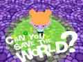 Peli Can You Save the World from Virus?