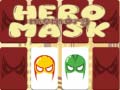 Peli Hero Mask Memory
