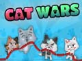 Peli Cat Wars