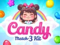Peli Candy Math-3 Kit