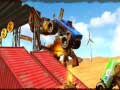 Peli Monster Truck Impossible Track Plane Simulator