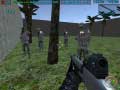 Peli Survival Wave Zombie Multiplayer