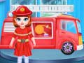Peli Baby Taylor Fireman Dream