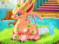 Peli Cute Dragon Recovery