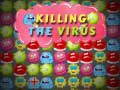Peli Killing The Virus