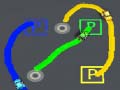 Peli Parking Draw Master