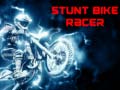 Peli Stunt Bike Racer