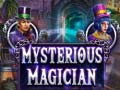 Peli Mysterious Magician