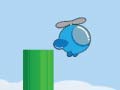Peli Flappy Copter