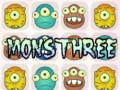 Peli MonsThree
