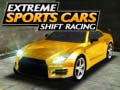 Peli Extreme Sports Cars Shift Racing