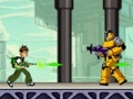 Peli Ben 10 Aliens Kill Zone