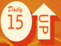 Peli Daily 15 Up
