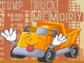 Peli Dump Trucks Memory