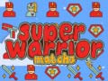 Peli Super Warrior Match 3