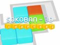 Peli Sokoban 3d Chapter 5