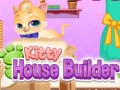 Peli Kitty House Builder