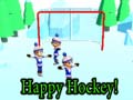Peli Happy Hockey!