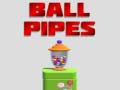 Peli Ball Pipes
