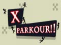 Peli X-Parcour!!