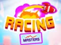 Peli Racing masters