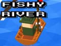 Peli Fishy River