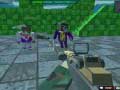 Peli Survival Shooting Xtreme Crazy Pixel Combat