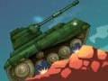 Peli Last Tank Attack