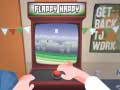 Peli Flappy Happy