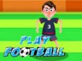 Peli Play Football