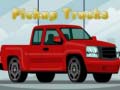 Peli Pickup Trucks 