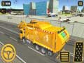 Peli Real Garbage Truck