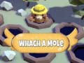 Peli Whack A Mole