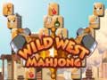 Peli Wild West Mahjong