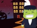Peli Scary Frankenstein Difference