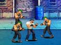 Peli Beat Em Up Street Fight 2d