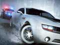 Peli Police Car Chase Crime Racing