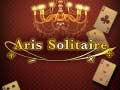 Peli Aris Solitaire