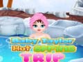 Peli Baby Taylor Hot Spring Trip