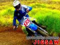 Peli Motocross Drivers Jigsaw