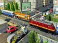 Peli Modern Train Driving Simulator