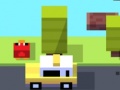 Peli Cross That Road