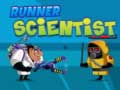 Peli Runner Scientist 