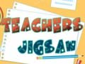 Peli Teachers Jigsaw