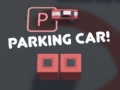 Peli Parking Car!