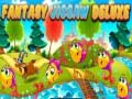 Peli Fantasy Jigsaw Deluxe