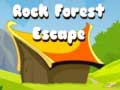 Peli Rock forest escape 