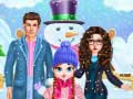 Peli Baby Taylor Snow Fun