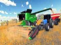 Peli Real Village Tractor Farming Simulator 2020